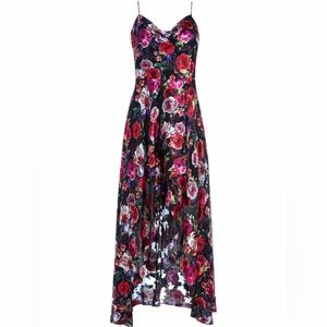 Alice + Olivia Christina dress size 10